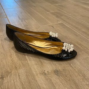 Kate Spade Flats